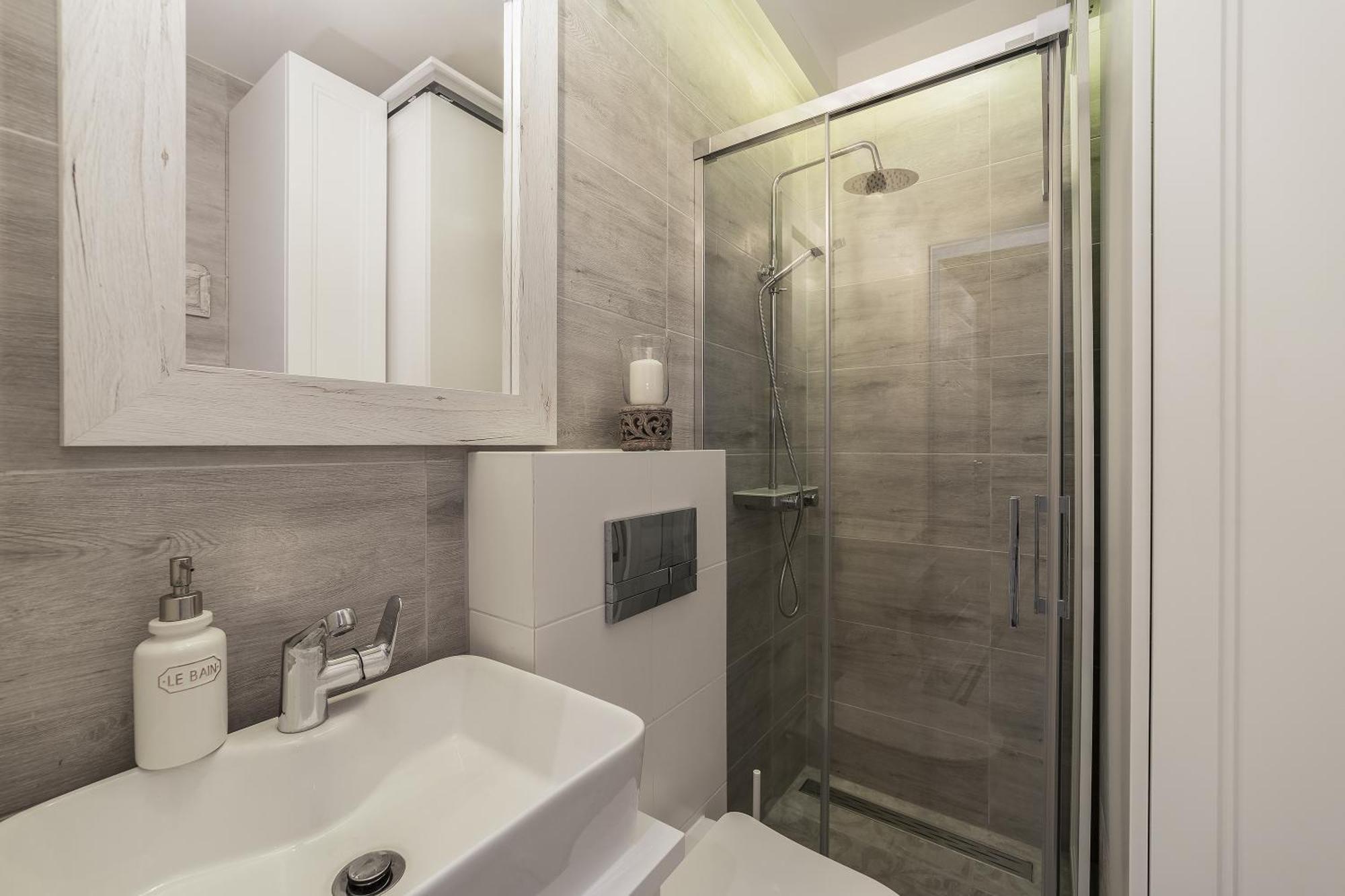 Przyplywy & Odplywy Hotel Jastrzębia Góra Værelse billede